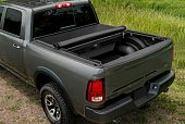 Виниловая крышка кузова Roll-UP для Toyota Hilux Double Cab