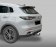 Фиксированный фаркоп Leader Plus C402-A для Changan UNI-S