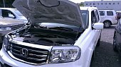 Газовые упоры (амортизаторы) капота A-ENGINEERING KU-HO-PL00-00 для Honda Pilot (2008-2015)