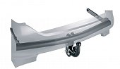Фиксированный фаркоп Westfalia для Peugeot Partner (короткая база)