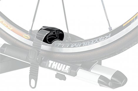 Адаптер для велокреплений Thule Wheel Adapter