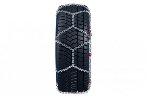 Цепи противоскольжения Konig XB-16 для Toyota Land Cruiser Prado 150 (265/60-18)