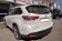 Фиксированный фаркоп Oris-Bosal для Toyota Highlander (2013-2019)