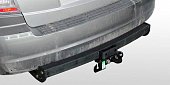 Фиксированный фаркоп Leader Plus K116-F для KIA Sorento (2002-2006)