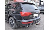 Съемный фаркоп Oris 2151-A для Audi Q7 (2006-2015)