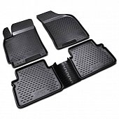Коврики в салон Element для Chevrolet Lacetti (2005-2013)