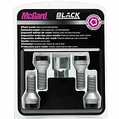 Секретки для оригинальных дисков McGard 27184 SUB для SsangYong Rodius (2004-2019)
