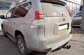 Фиксированный фаркоп Oris 3062-A для Toyota Land Cruiser Prado 150 92009-н.в.)