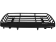 Универсальная грузовая корзина ED с креплением на багажные дуги (125х105х14)
