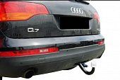 Съемный фаркоп Brink для Audi Q7 (2006-2015)