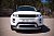 Передняя защита Russtal для Land Rover Range Rover Evoque Dynamic (2011-2015)