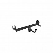 Фиксированный фаркоп Leader Plus L202-A для Land Rover Freelander (1998-2006)