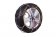 Цепи противоскольжения Taurus Diament (9 мм) для BMW 1 Series (2004-2011)