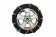 Цепи противоскольжения Taurus Diament 4x4 (16 мм) для Chevrolet TrailBlazer Цепи противоскольжения Taurus Diament 4x4 (16 мм) для Chevrolet TrailBlazer