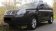 Багажник LUX на прямоугольных дугах для Nissan X-Trail (2007-2012)