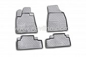 Коврики в салон Element для Lexus RX (2003-2009)
