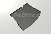 Коврик в багажник Seintex для Lada XRAY нижнее отделение (2016-н.в.)