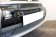 Защитная сетка радиатора ProtectGrille Premium черная с парктроником и камерой 3 части для Mitsubishi Outlander III (2015-2018)