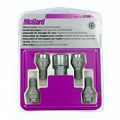 Секретки для оригинальных дисков McGard 27203 для Citroen C1