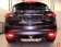 Фиксированный фаркоп Baltex для Infiniti FX (2009-2013)
