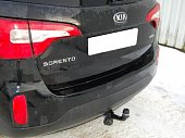 Фиксированный фаркоп Westfalia для KIA Sorento