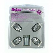 Секретки для оригинальных дисков McGard 24195 SL для Mazda MPV (1989-2006)