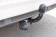 Фиксированный фаркоп Oris-Bosal для Ford Mondeo IV седан (2007-2014)