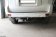 Фиксированный фаркоп Baltex для Toyota Land Cruiser Prado 150