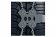 Цепи противоскольжения Konig K-SUMMIT для Audi A4 Allroad Quattro (B9) (225/55-17)