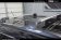Багажник Thule WingBar Edge на интегрированных дугах для Jeep Grand Cherokee