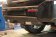 Фиксированный фаркоп Baltex для Infiniti QX56 (2007-2010)