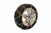 Цепи противоскольжения Taurus Diament (12 мм) для Audi A3 (8P) (205/50-17)