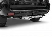 Фиксированный фаркоп Berg F.5714.002 для Toyota Land Cruiser Prado 150