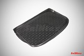 Коврик в багажник Seintex для Audi A1