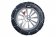 Цепи противоскольжения Konig CG-9 для Peugeot 407/407 SW