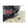 Съемный фаркоп Westfalia для Jeep Wrangler (JK)