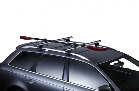 Крепление для перевозки весел и мачт Thule 855