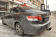 Фиксированный фаркоп Oris-Bosal для Toyota Avensis седан