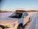 Багажник Turtle AIR-2 Black на аэродинамических дугах для Mitsubishi ASX