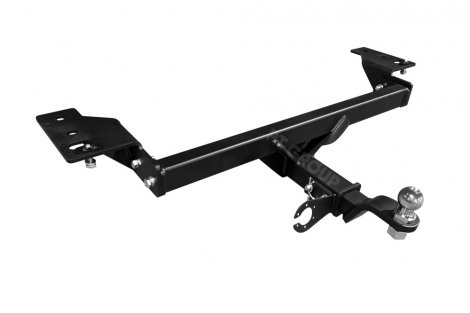 Съемный фаркоп PT Group HFX-24-991122.00 под квадрат для Haval F7 2024-