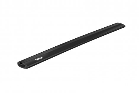 Крыловидные багажные дуги Thule WingBar Edge Black 72162