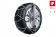 Цепи противоскольжения Konig EASY-FIT CU-10 для Mitsubishi Galant Цепи противоскольжения Konig EASY-FIT CU-10 для Mitsubishi Galant