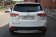 Защита задняя AllEast двойная 60.3х42.4 для Toyota Highlander