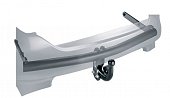Фиксированный фаркоп Westfalia для Peugeot Partner (длинная база)