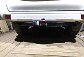 Фиксированный фаркоп Oris 3016-F для Toyota Land Cruiser Prado 120