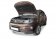 Газовые упоры (амортизаторы) капота Rival A.ST.8903.1 для Changan CS35 Plus