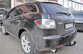 Фиксированный фаркоп Oris 4526-A для Mazda CX-7