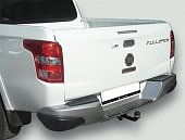 Фиксированный фаркоп Leader Plus M116-A для Fiat Fullback