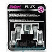 Секретки для оригинальных дисков McGard 27169 SUB для Peugeot 406 (1996-2004)