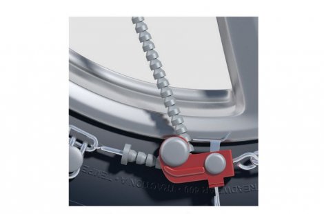 Цепи противоскольжения Konig XG-12 PRO для Land Rover Range Rover